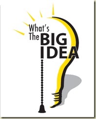 The Loop: What's the Big Idea